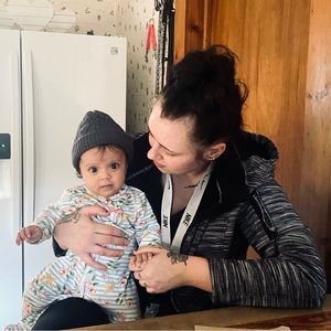 Meet your Posher, Gabby